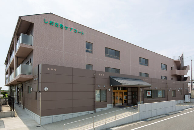 高齢者向け住宅